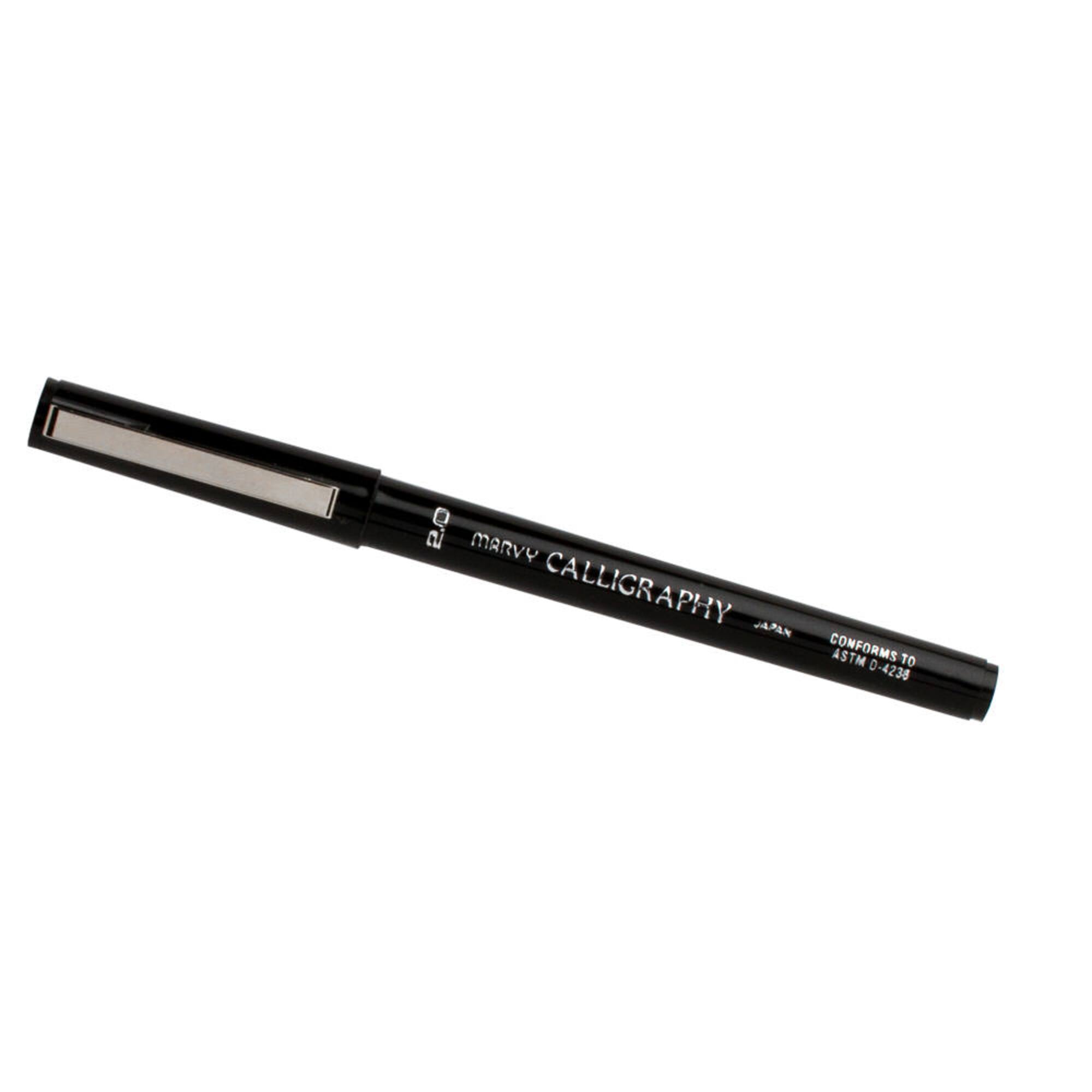 JAM Paper 2.0mm Calligraphy Pen